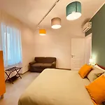 Casa Giulia Azzurra Sirena
