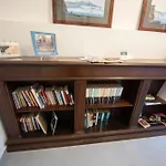 Casa Giulia Azzurra Sirena