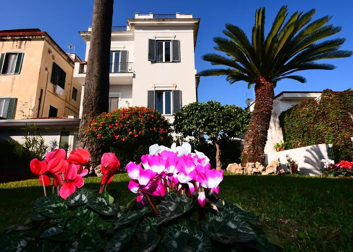 Casa Giulia Azzurra Sirena