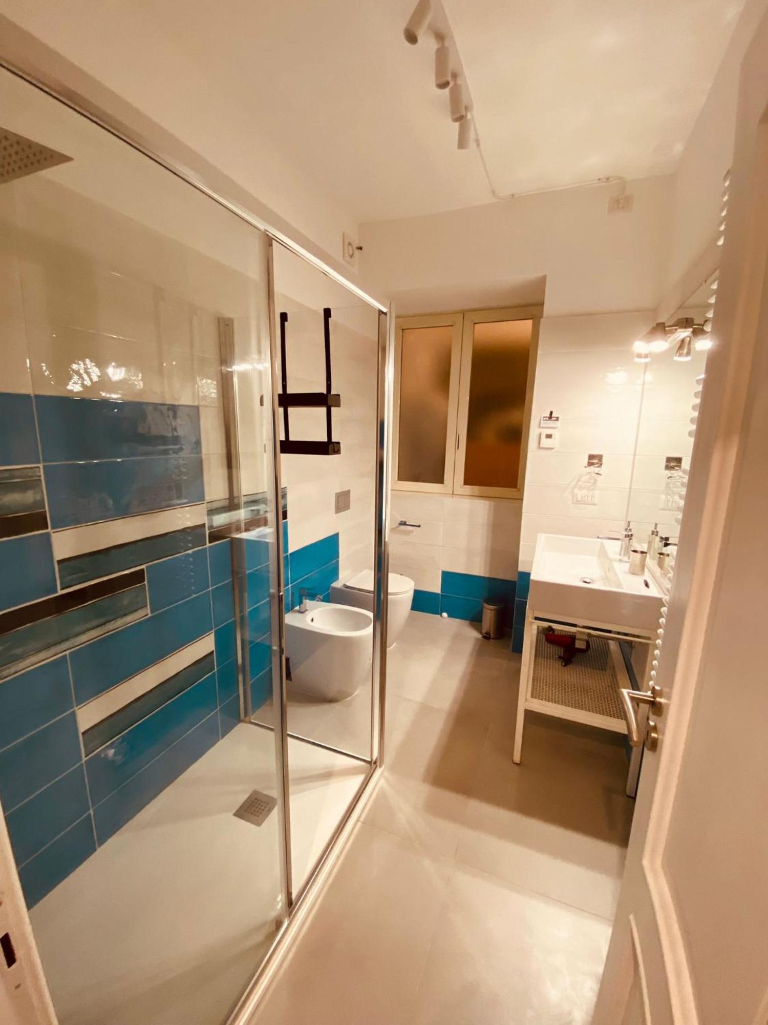 Casa Giulia Azzurra Sirena * Naples