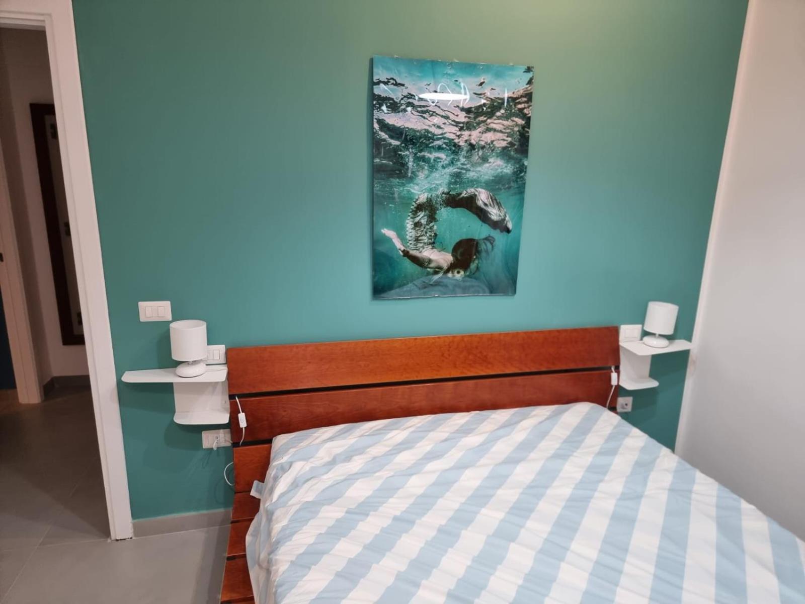 Apartment Casa Giulia Azzurra Sirena Naples