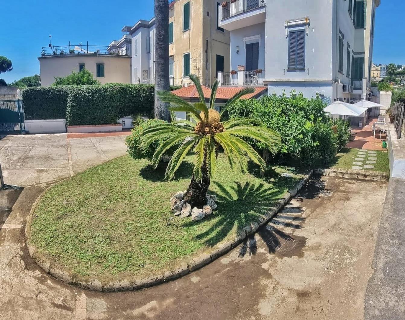 Casa Giulia Azzurra Sirena Naples