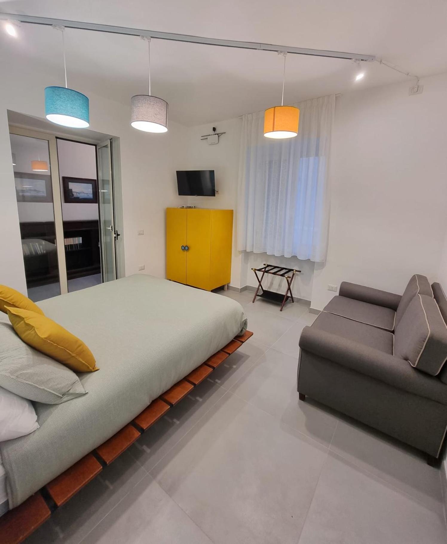 Apartment Casa Giulia Azzurra Sirena