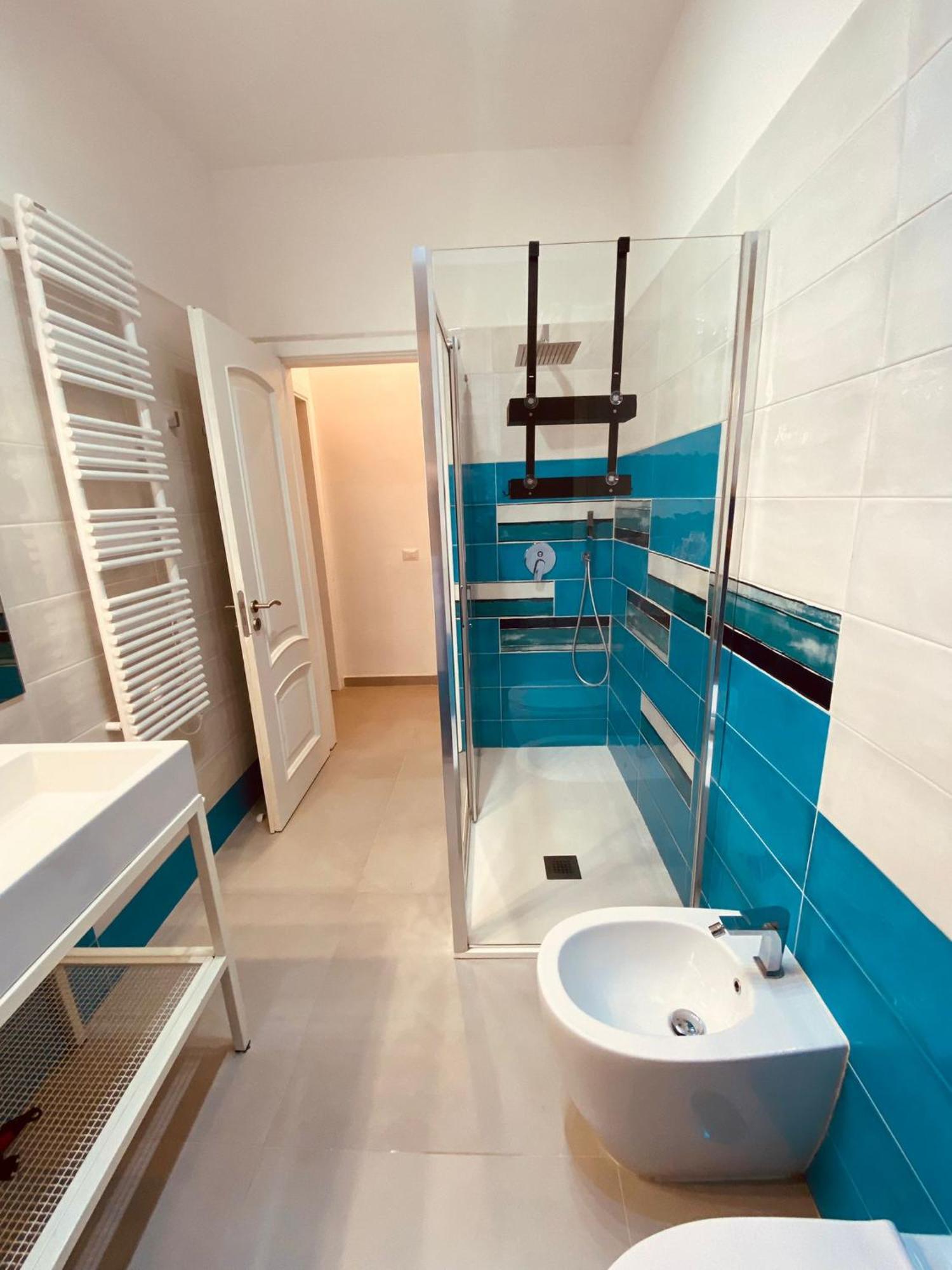 Casa Giulia Azzurra Sirena Apartment *