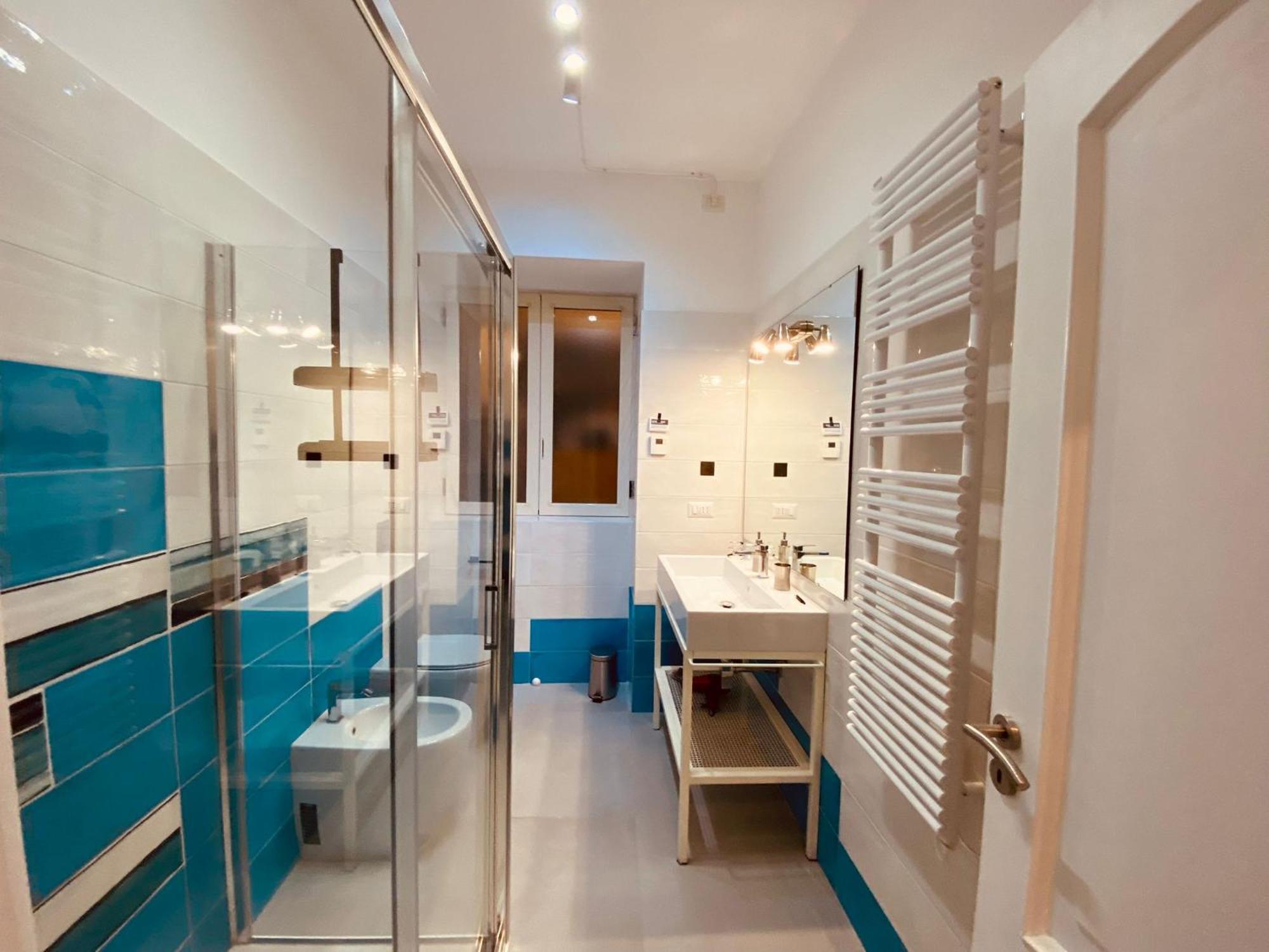 Apartment Casa Giulia Azzurra Sirena Naples