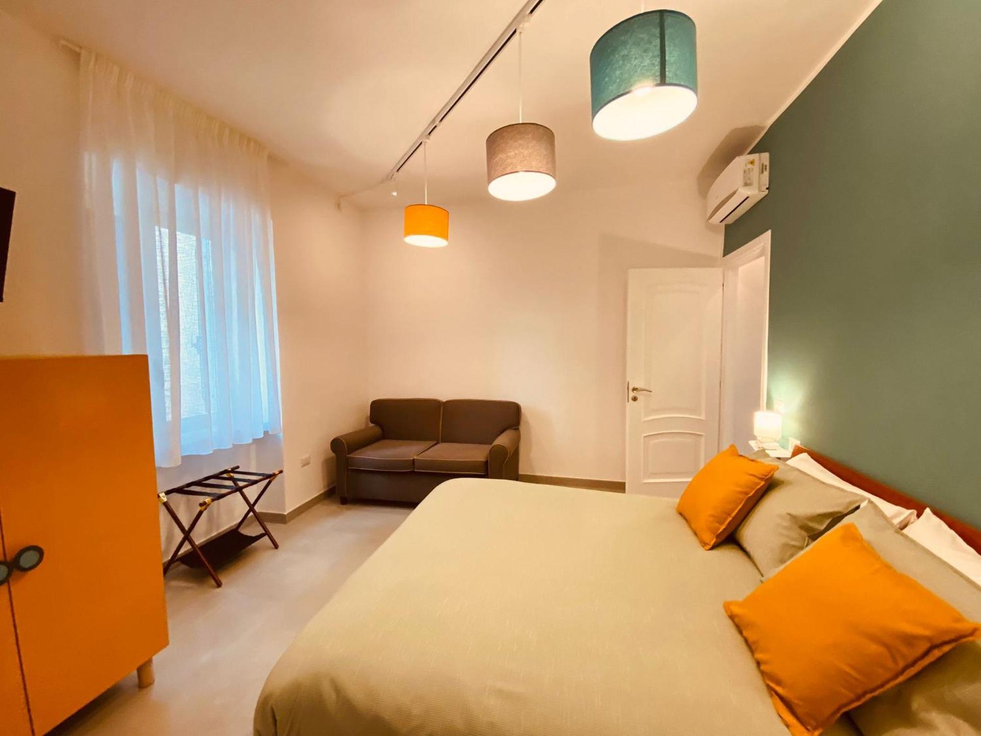 Casa Giulia Azzurra Sirena Apartment