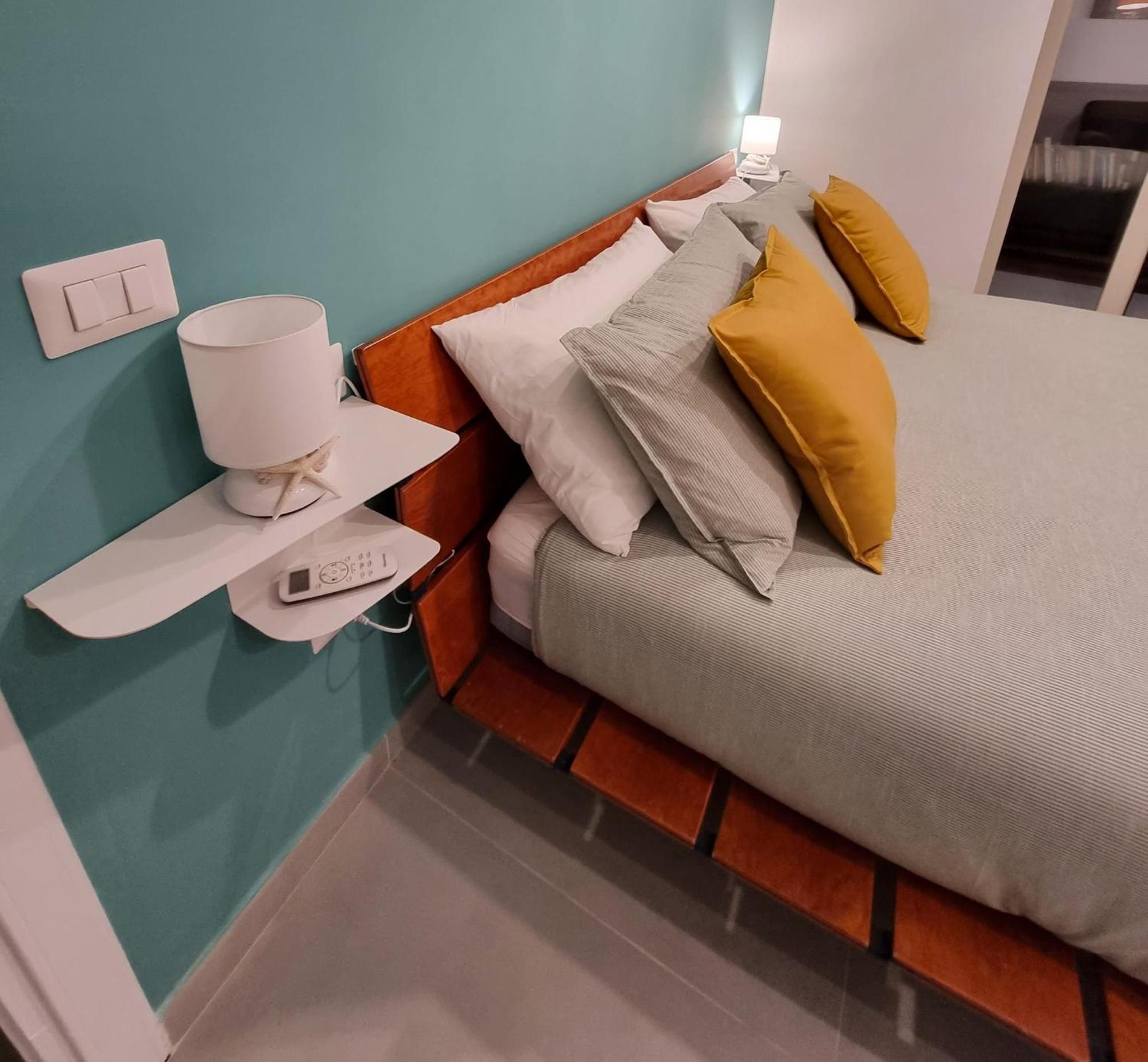 Apartment Casa Giulia Azzurra Sirena