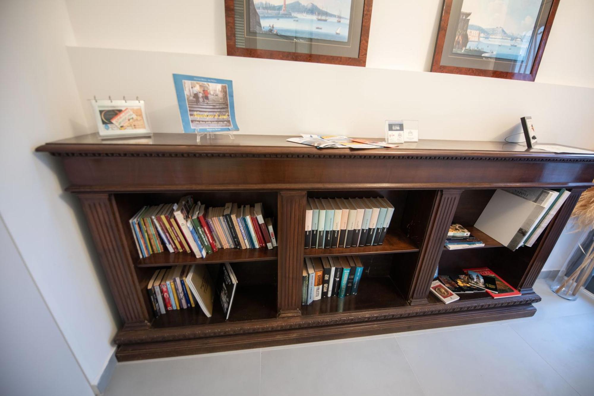 Casa Giulia Azzurra Sirena Apartment