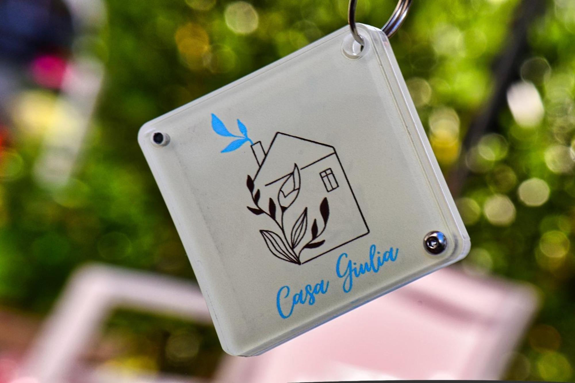 Casa Giulia Azzurra Sirena Apartment Naples
