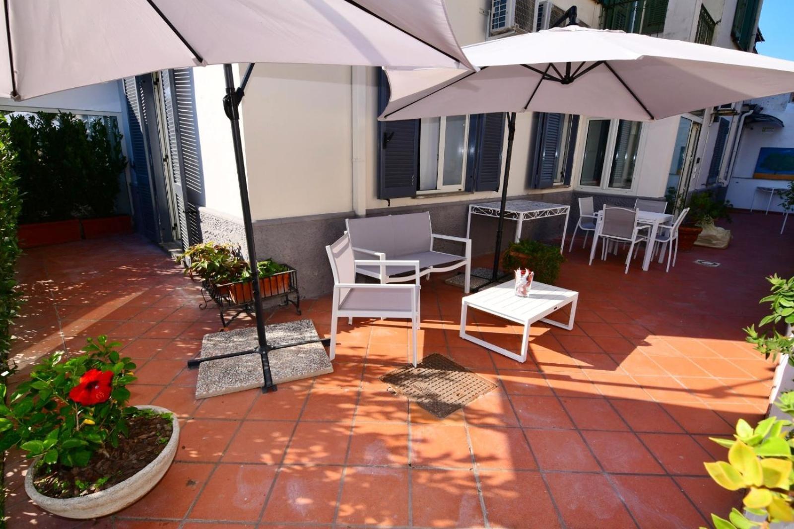 Casa Giulia Azzurra Sirena *