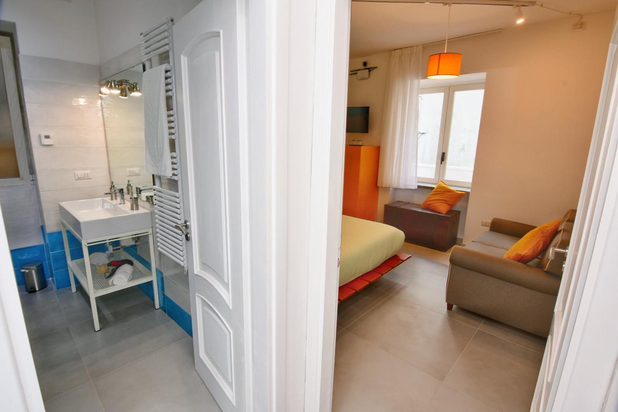 Casa Giulia Azzurra Sirena *