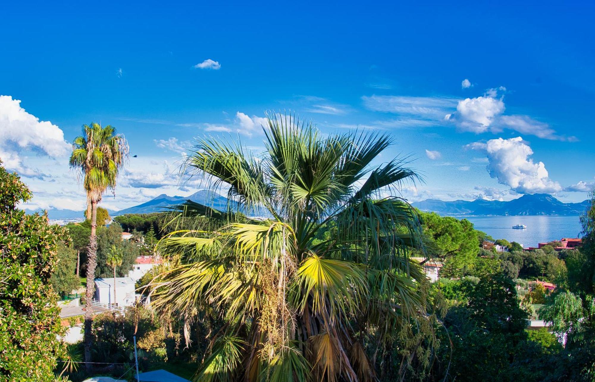 Apartment Casa Giulia Azzurra Sirena