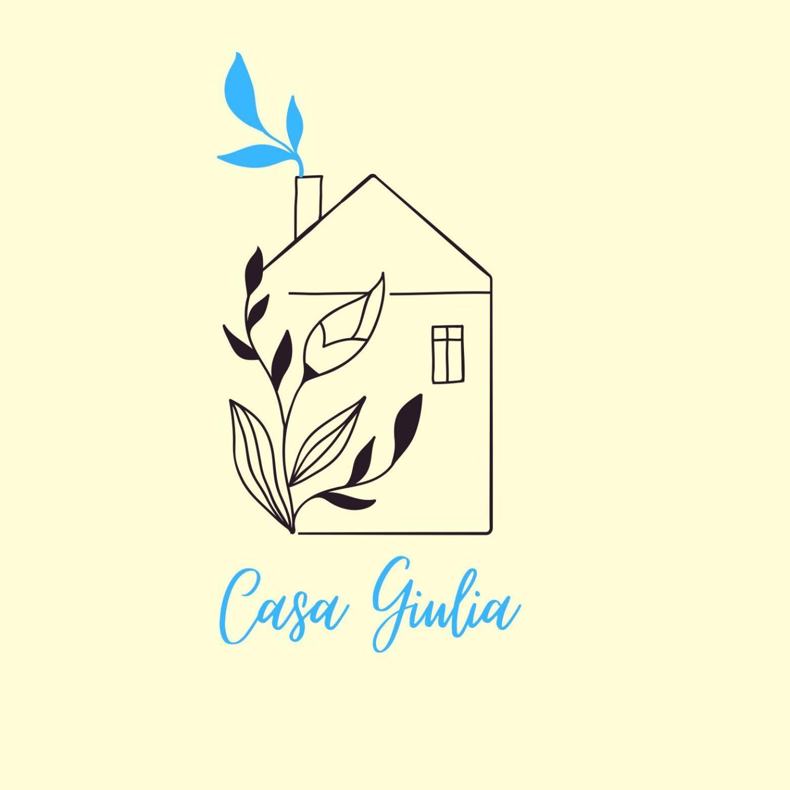 Casa Giulia Azzurra Sirena * Naples