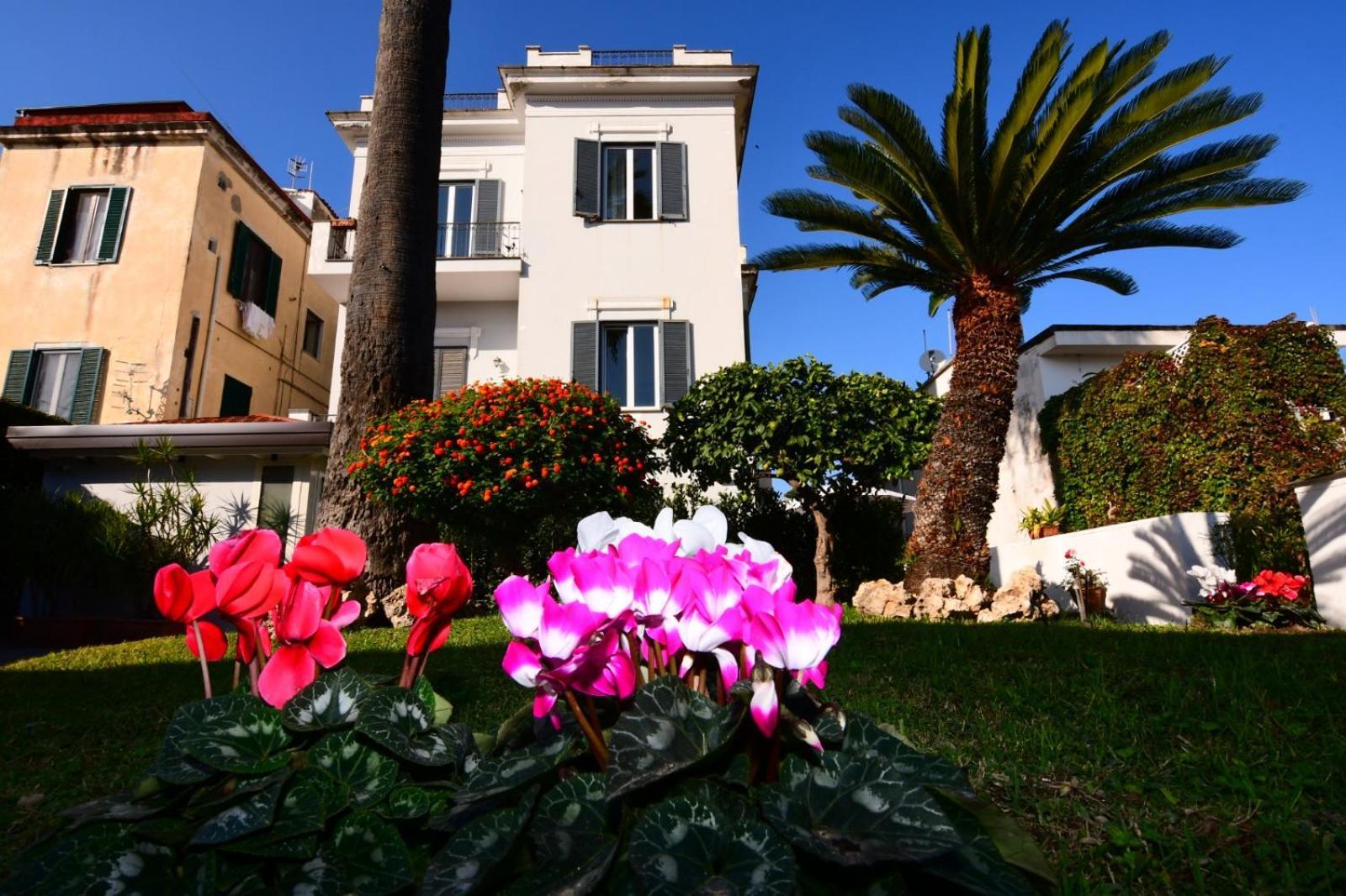 Casa Giulia Azzurra Sirena
