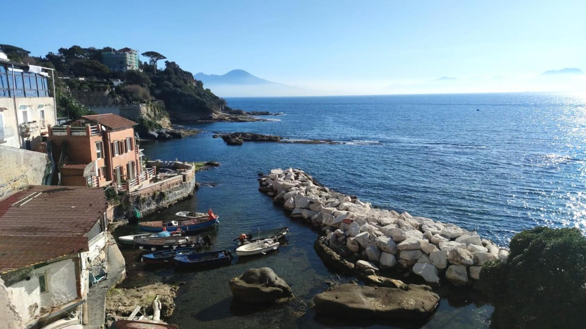 Appartement Casa Giulia Azzurra Sirena *